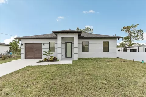 417 Lovers Ave, Lehigh Acres, FL 33974
