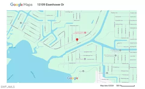 13109 Eisenhower Dr, Port Charlotte, FL 33953