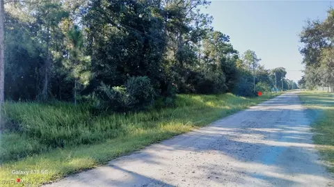 545 N Verda St, Clewiston, FL 33440