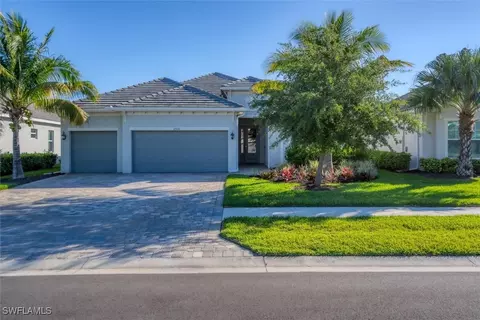 25120 Golden Fern Dr, Punta Gorda, FL 33955
