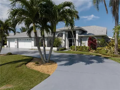 3624 SE 1st Pl, Cape Coral, FL 33904