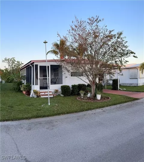 169 Siesta Ln, Fort Myers, FL 33905