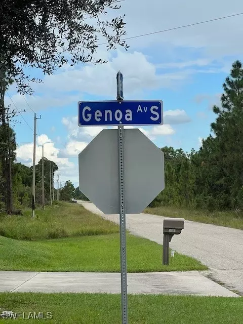 1264 Genoa Ave, Fort Myers, FL 33913
