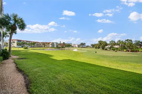 1781 Pebble Beach Dr #112, Fort Myers, FL 33907