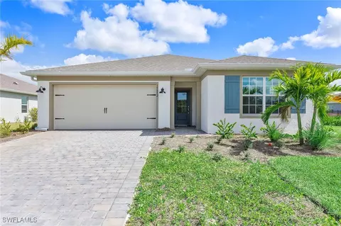 15852 Northridge Rd, Punta Gorda, FL 33982
