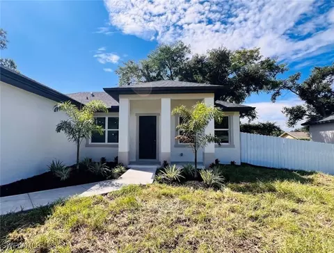 19103 Helena Ave, Port Charlotte, FL 33948