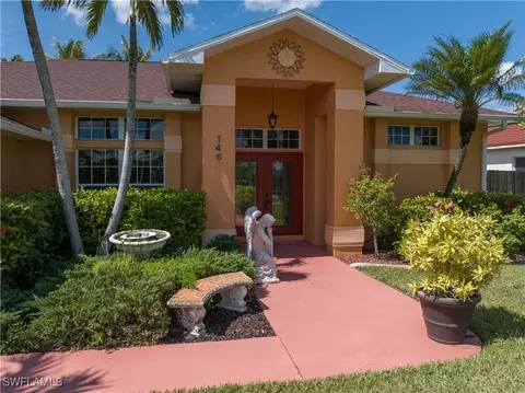 146 SW 39th Pl, Cape Coral, FL 33991