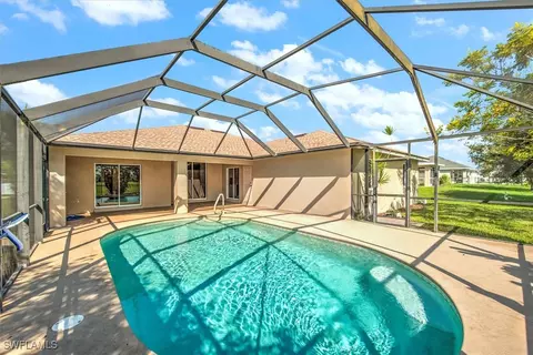 2737 NW Juanita Pl, Cape Coral, FL 33993