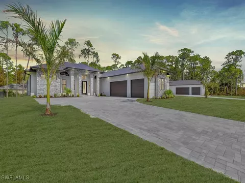 9419 Strike Ln, Bonita Springs, FL 34135