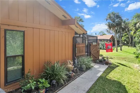 5701 Foxlake Dr #C, North Fort Myers, FL 33917