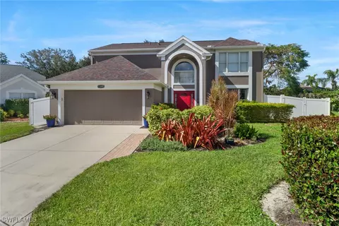 13205 Hampton Park Ct, Fort Myers, FL 33913