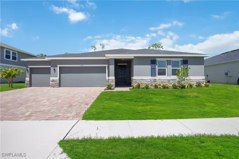 6636 Estero Bay Dr, Fort Myers, FL 33908