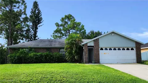 3307 11th St W, Lehigh Acres, FL 33971