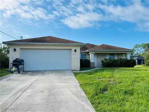 3115 56th St W, Lehigh Acres, FL 33971