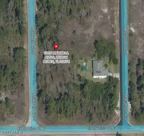 1055 Maxwell Ave S, Lehigh Acres, FL 33974