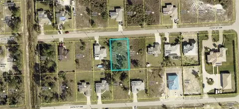 3413 27th St SW, Lehigh Acres, FL 33976