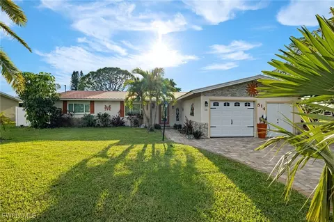 514 NE 14th Ave, Cape Coral, FL 33909