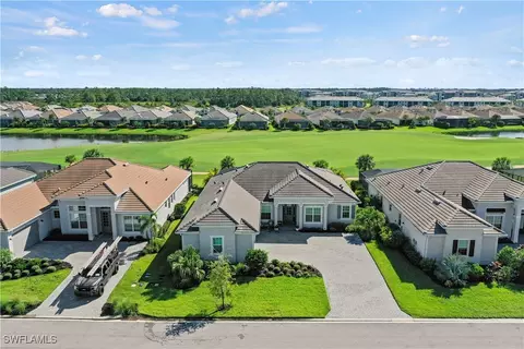 15919 Talon Ter, Punta Gorda, FL 33982