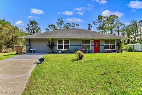 1210 Lincoln Ave, Lehigh Acres, FL 33972