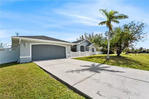 2145 SW 3rd Ave, Cape Coral, FL 33991