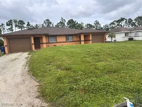 4514 Douglas Ln, Lehigh Acres, FL 33973