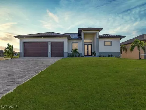4204 NW 39th Ln, Cape Coral, FL 33993