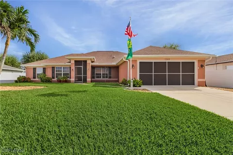 1503 NW 13th Ave, Cape Coral, FL 33993