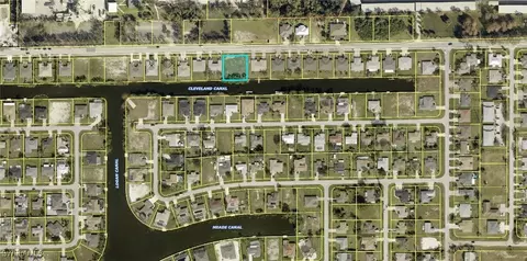 2214 NE 6th St, Cape Coral, FL 33909