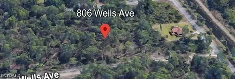 806 Wells Ave, Lehigh Acres, FL 33972