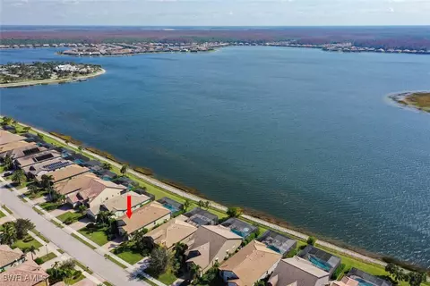 20185 Corkscrew Shores Blvd, Estero, FL 33928