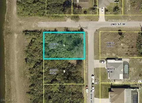 105 Ruby Ave N, Lehigh Acres, FL 33971 photo 1