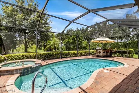 2029 Mandarin Ln, Naples, FL 34120 photo 30