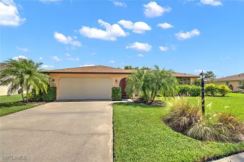 6970 Kimberly Ter, Fort Myers, FL 33919
