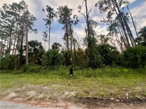 Nordyke St, North Port, FL 34288