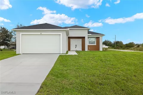 369 Pinehurst Ave, Lehigh Acres, FL 33974 photo 1