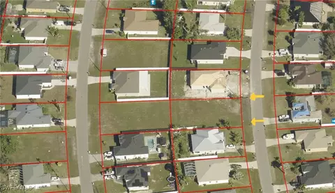 214 NW 3rd Pl, Cape Coral, FL 33993