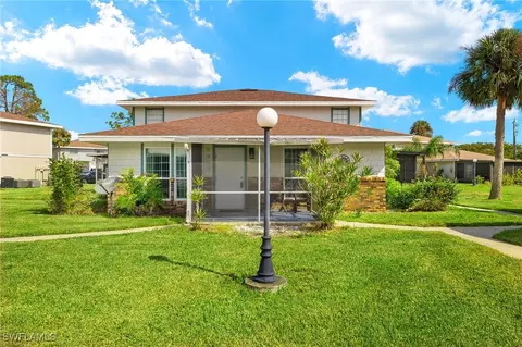3266 Maple Leaf Cir #1, Fort Myers, FL 33907
