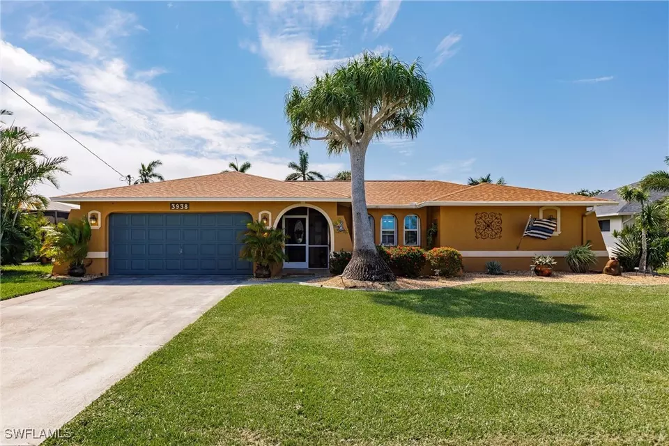  3938 SE 9th Ct, Cape Coral, FL 33904 photo 4