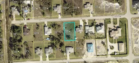 3411 27th St SW, Lehigh Acres, FL 33976