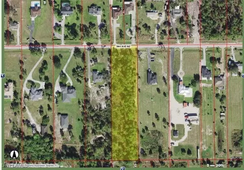 2646 39th Ave NE, Naples, FL 34120