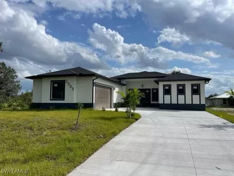 2503 69th St W, Lehigh Acres, FL 33971