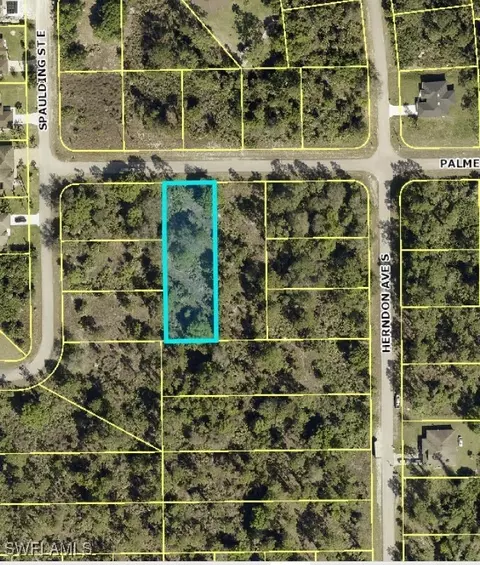 730 Palmer St E, Lehigh Acres, FL 33974
