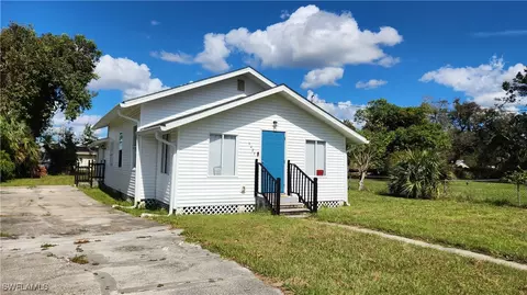 3423 Eastland St, Fort Myers, FL 33916