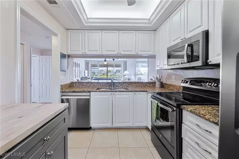 14911 Hole In One Cir #101 - TURNBERRY, Fort Myers, FL 33919