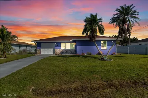 1319 SE 18th Ter, Cape Coral, FL 33990