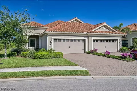 4349 Watercolor Way, Fort Myers, FL 33966