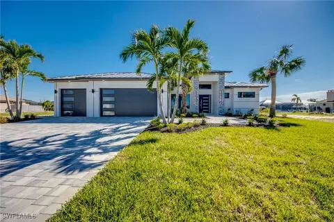 4119 SW 11th Ave, Cape Coral, FL 33914