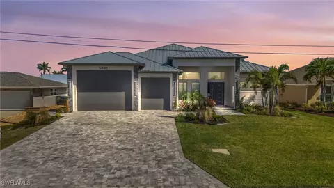 5021 SW 10th Ave, Cape Coral, FL 33914
