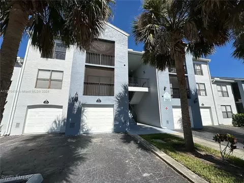 13631 Eagle Ridge Dr #223, Fort Myers, FL 33912
