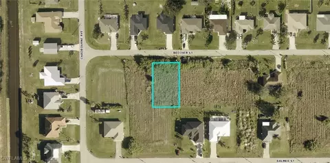 5133 Beecher St, Lehigh Acres, FL 33971